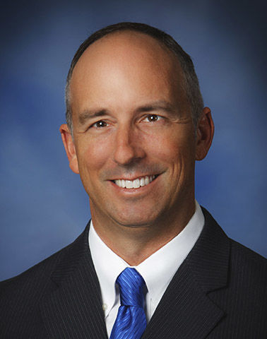 Mike Dieter